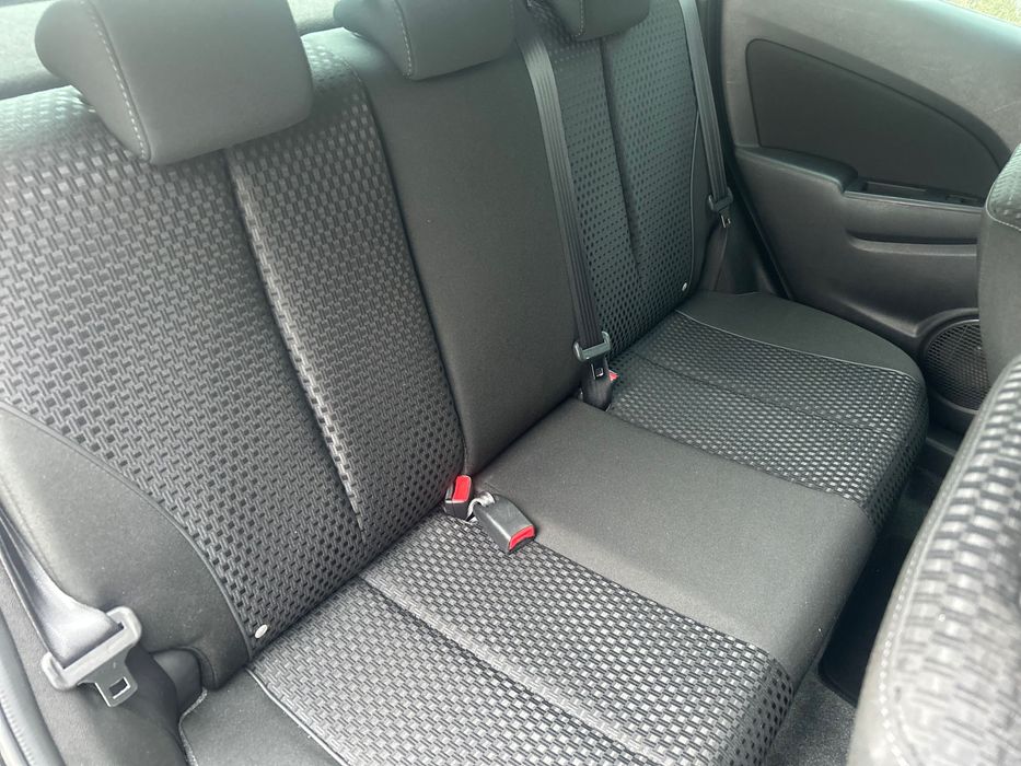 Pedantycznie utrzymana Mazda II 2014 Rok 1.3 Benzyna -79 tysiecy KM