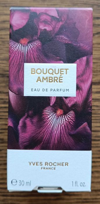 Woda perfumowana Bouquet Ambre 30mlło