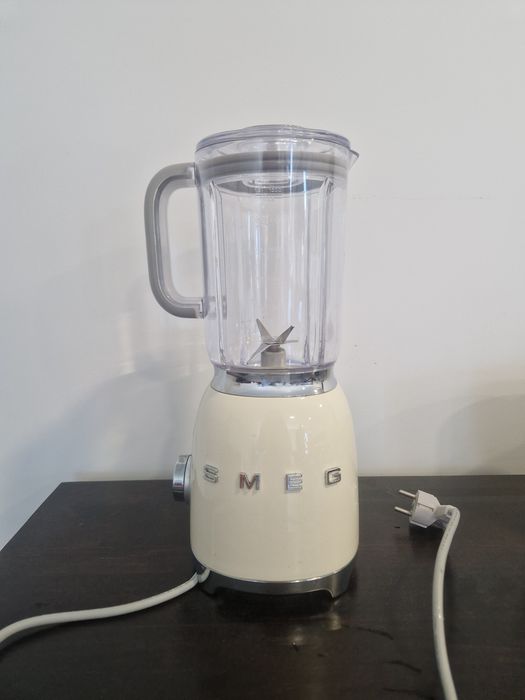 Conjunto electrodomésticos Smeg