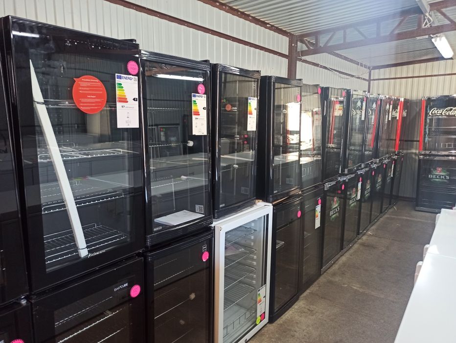 OUTLET Wspólna 6 Janki Chłodziarka lodówka na napoje