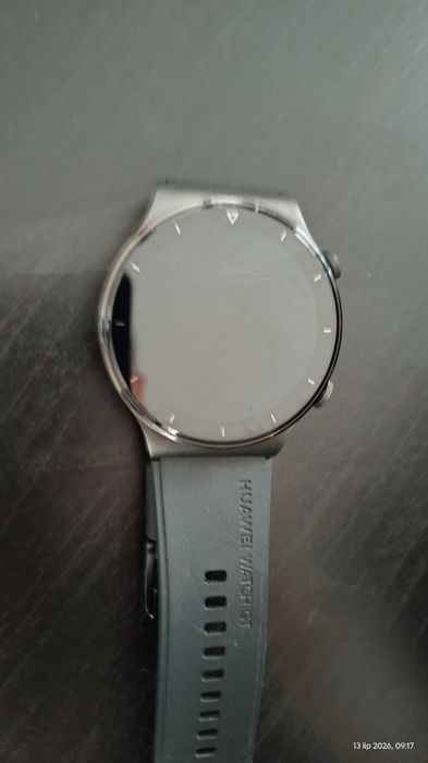 Smartwatch Huawei watch gt2 pro
