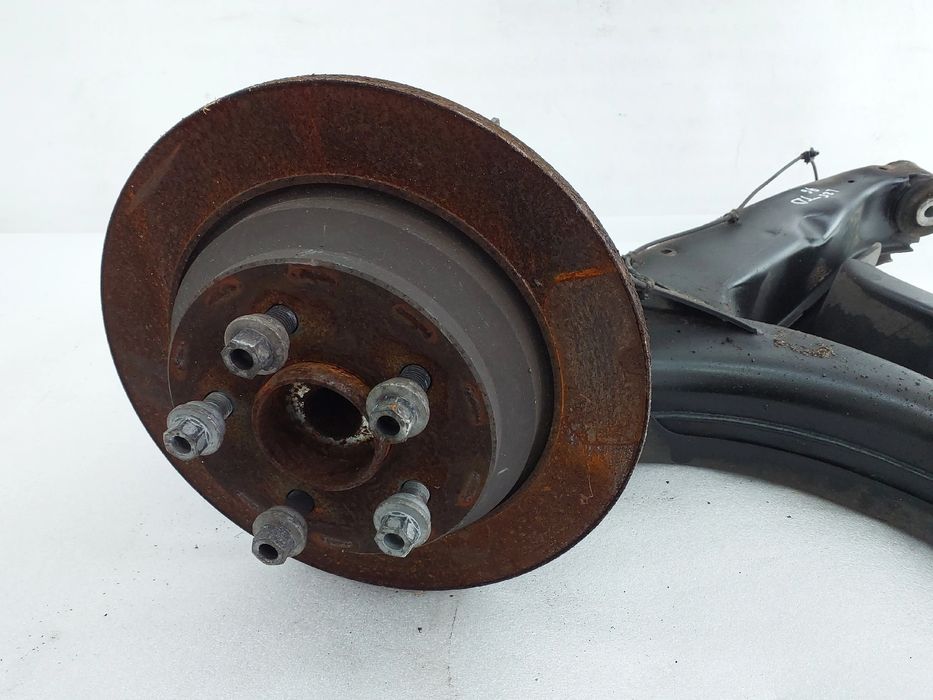 Braço de suspensão trás direito MERCEDES-BENZ Vito (W447)