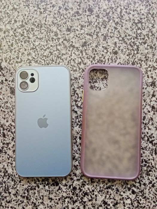 чехлы на 11 айфон