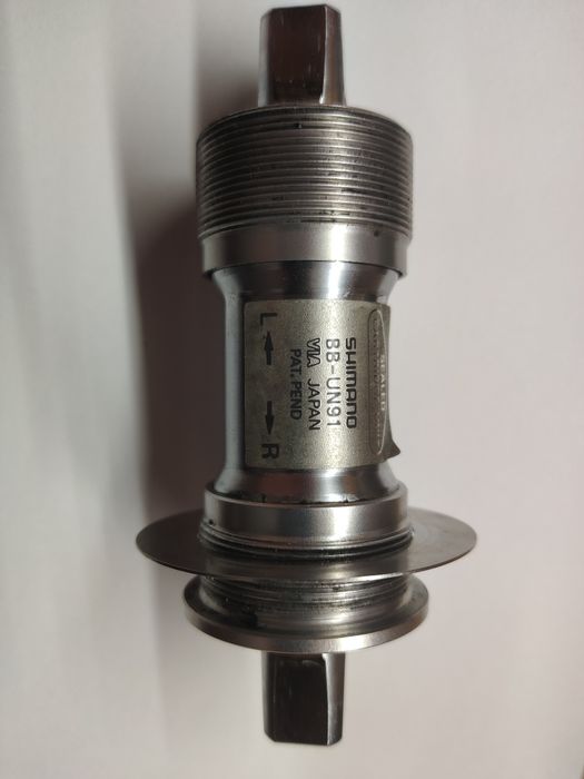 Wkład suportu BB-UN91 Dura Ace | XTR