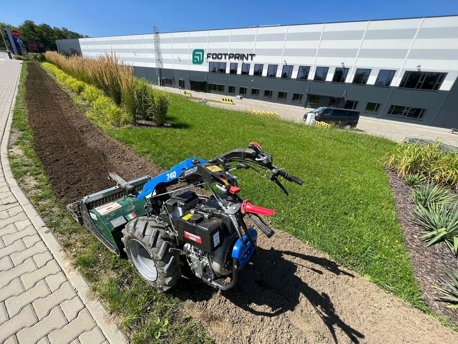 Usługi ogrodnicze|Wertykulacja,aeracja,żywopłoty TANIO, szybki termin