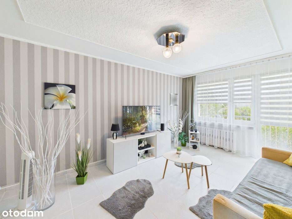 Apartment in Katowice, Zadole, Ligota-Panewniki - Widok 5