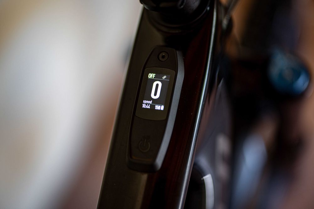 Specialized kenevo SL comp 2022 (baixa de preço]