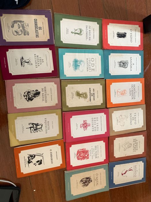 Coleção Estúdios cor