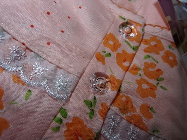 Koszula nocna nowa XXL