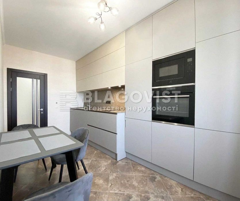 Продаж 3К квартира Палладіна 18-30 метро Академмістечко