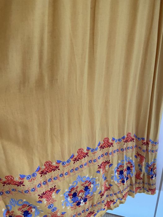 Vestido étnico Lanidor