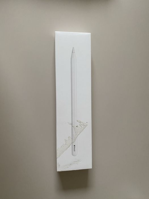 Apple Pencil (2. generacji)