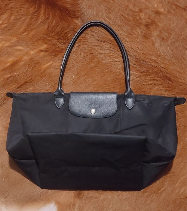 Mala Longchamp original