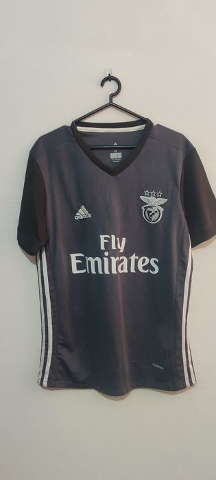 Camisolas SLB Benfica