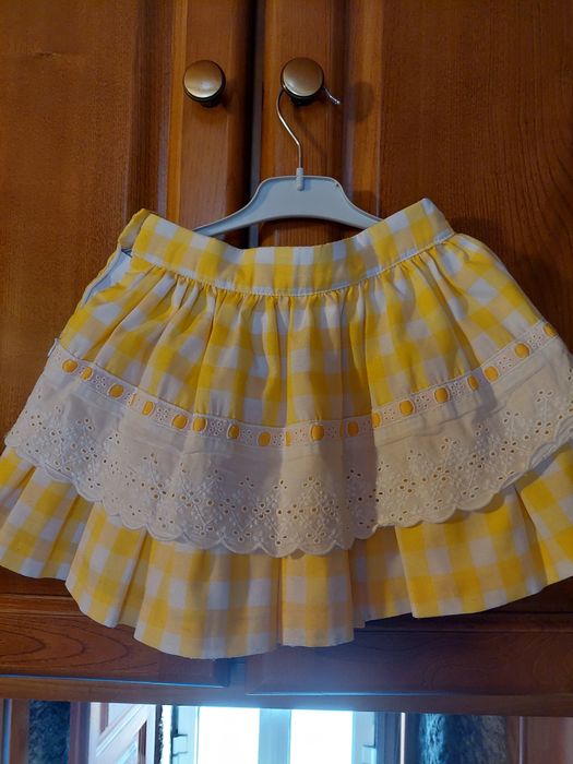 Conjuntos tamanho 8 menina