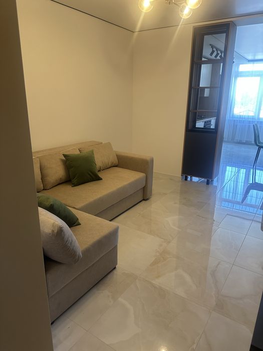 Оренда подобово однокімнатної квартири Люкс класу