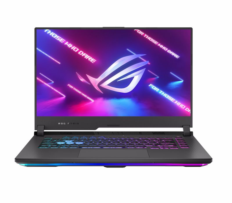 Ноутбук Asus Rog Strix G513QM