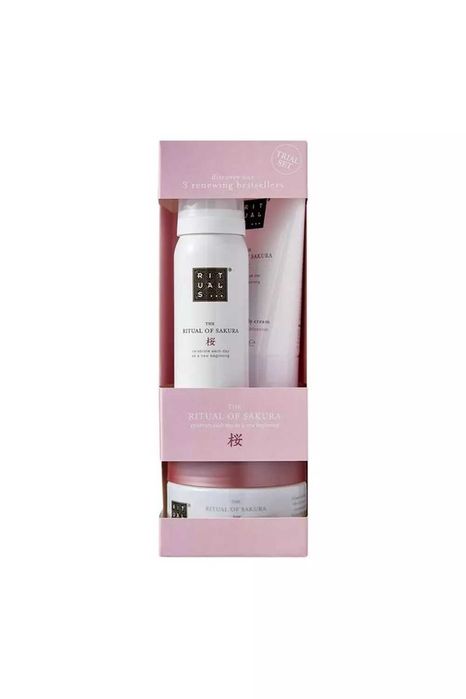Rituals The Ritual of Sakura XS Подарунковий набір