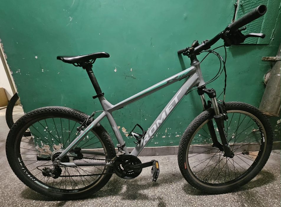 Rower Romet rambler R 7.0 kola 27,5"