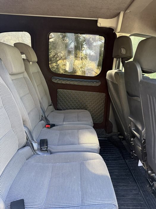 ПРОДАМ Mercedes Citan