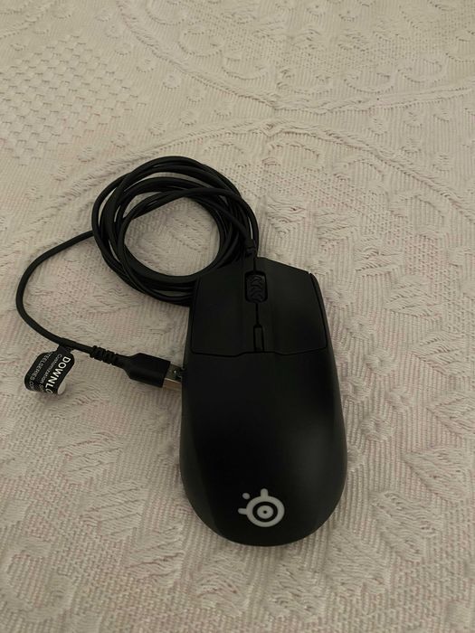 Rato Steelseries Rival 3