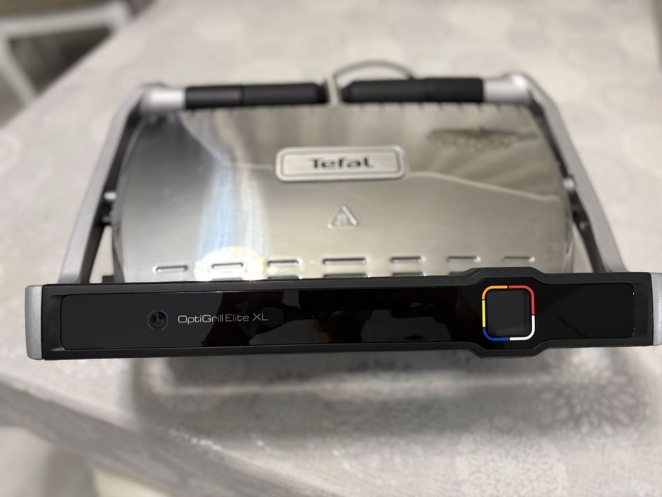 Гриль Tefal хорошем состаянии