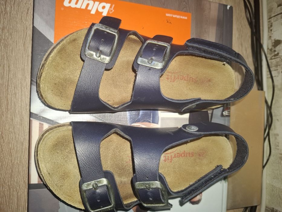 Сандалі Superfit 28 розмір.