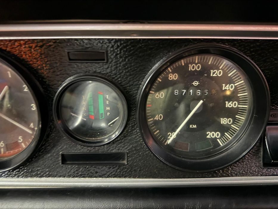 Opel Rekord