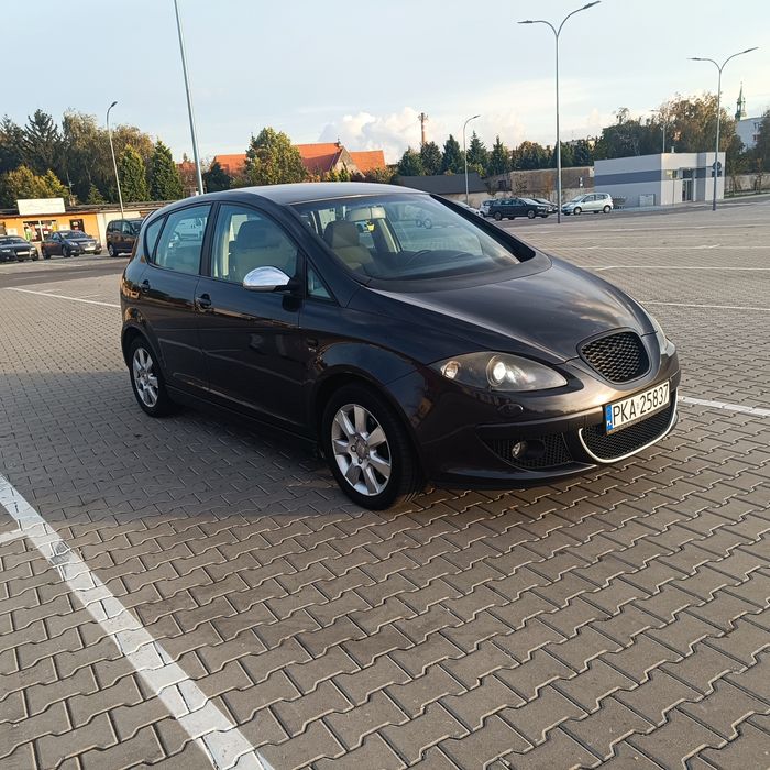Seat Altea