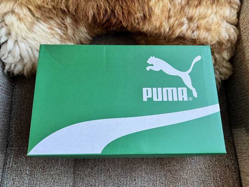 Puma Speedcat OG Black White EU.42