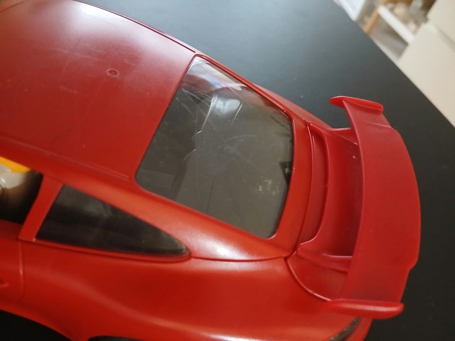 Playmobil, Porsche 911 do set 3911