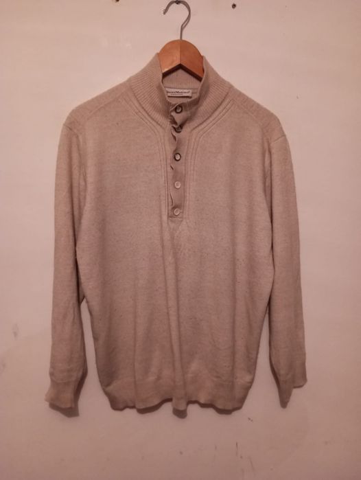 Camisola Gianni Marcelo Tamanho XL