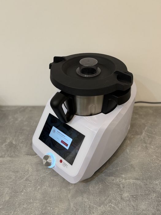 Termorobot MC Smart - lidlomix robót kuchenny - Prawie nowy