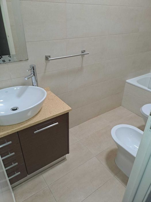 Apartamento T3 em Bom estado