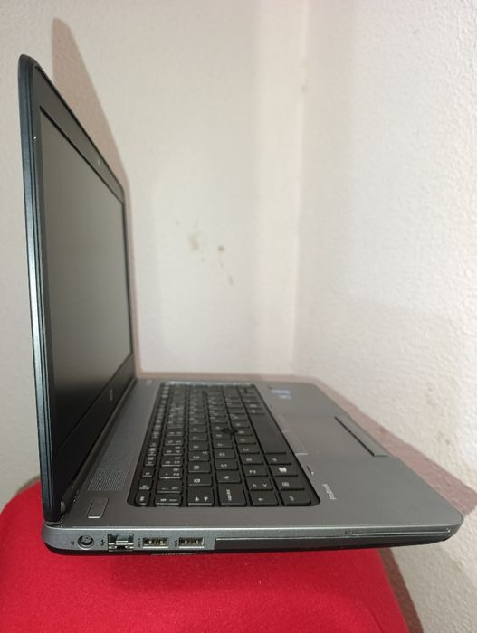 HP ProBook 640 (i5-4310M - 8GB RAM - 256GB SSD)
