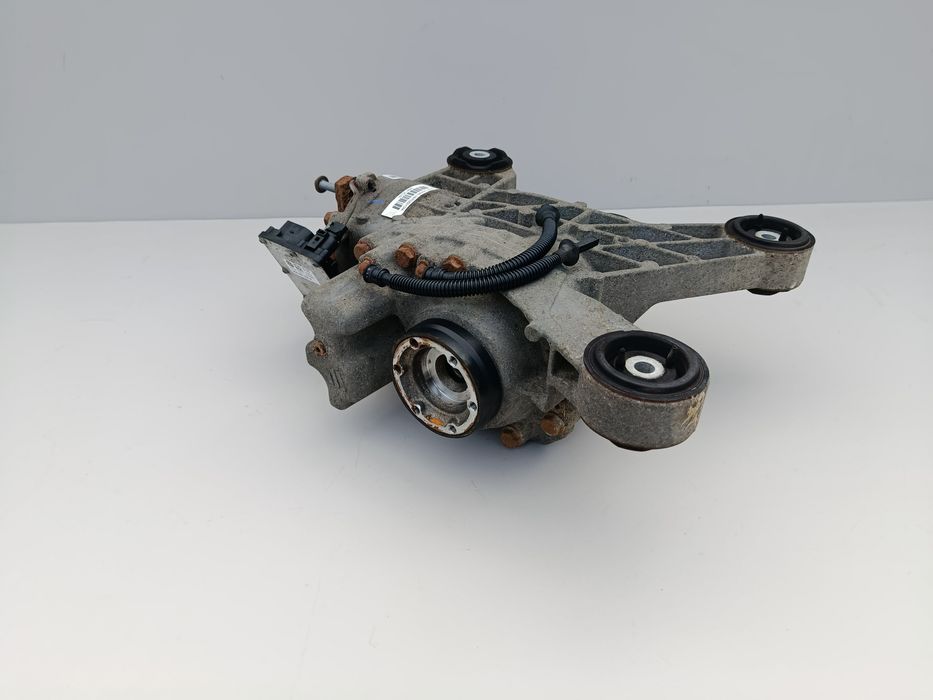 Міст редуктор хелдекс Шкода Кодіак OBR525010M 0CQ907554H