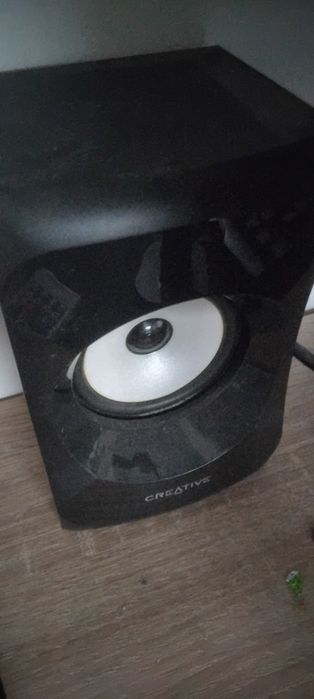 głośniki creative sbs e2900 2.1