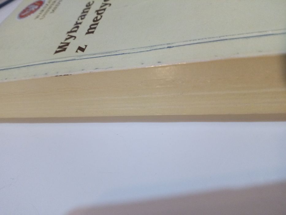 Wybrane zagadnienia z medycyny rodzinnej - Wardyn