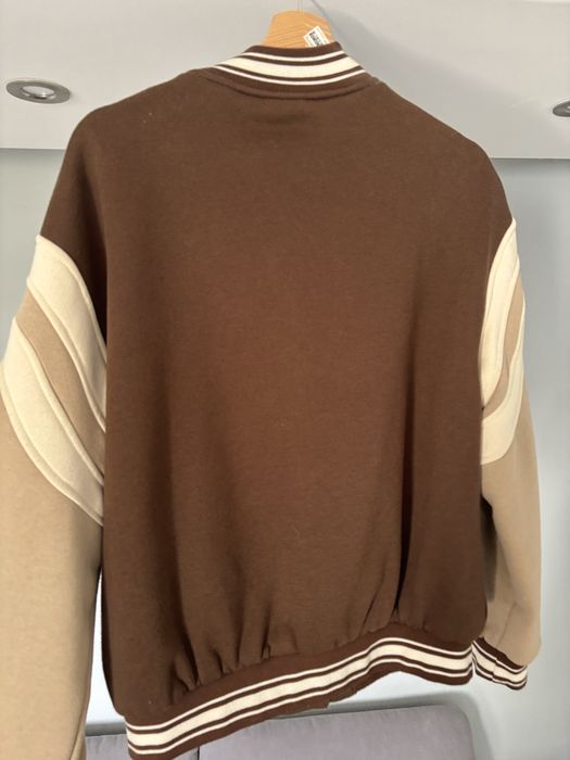 Bluza - kurtka mlodziezowa