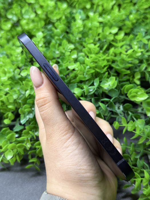 iPhone 12, 64Gb, Black [Neverlock] Айфон 12, 64Гб, черный #1890