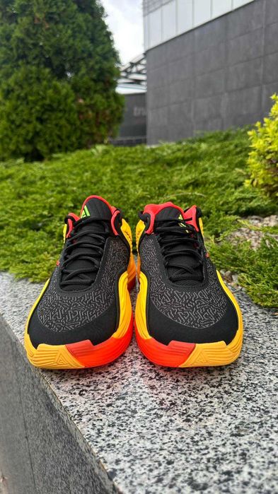 Nike Freak 7 "Ignition" [EUR 44] - NEW