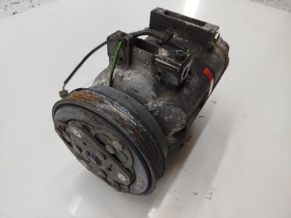 Compressor do Ar Condicionado - AUDI A4 (8D2, B5) | 94 - 01
