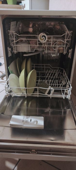 Máquina Lavar Loiça Kunft