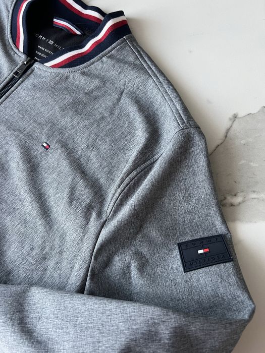 Куртка ветровка Tommy Hilfiger та інші