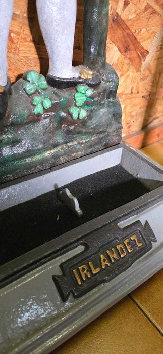 Suporte Guarda-Chuvas "Irlandez"