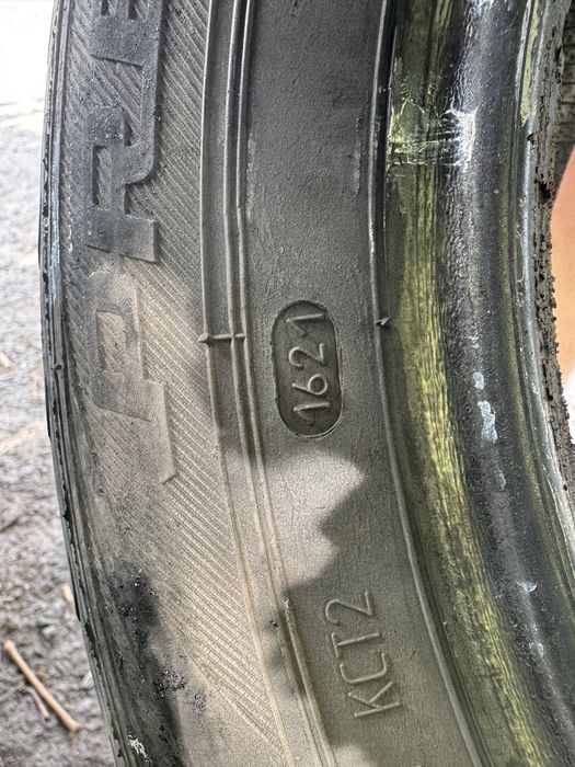 гума літня premiorri solazo 185/60R15