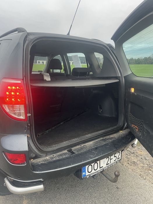 Rav 4 III 2.2 diesel