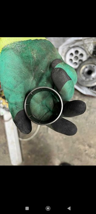 Корзина щеплення Yamaha fsz 600 ,2002 року