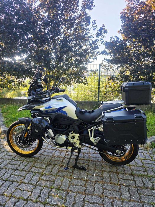 Voge 900 DSX 2024