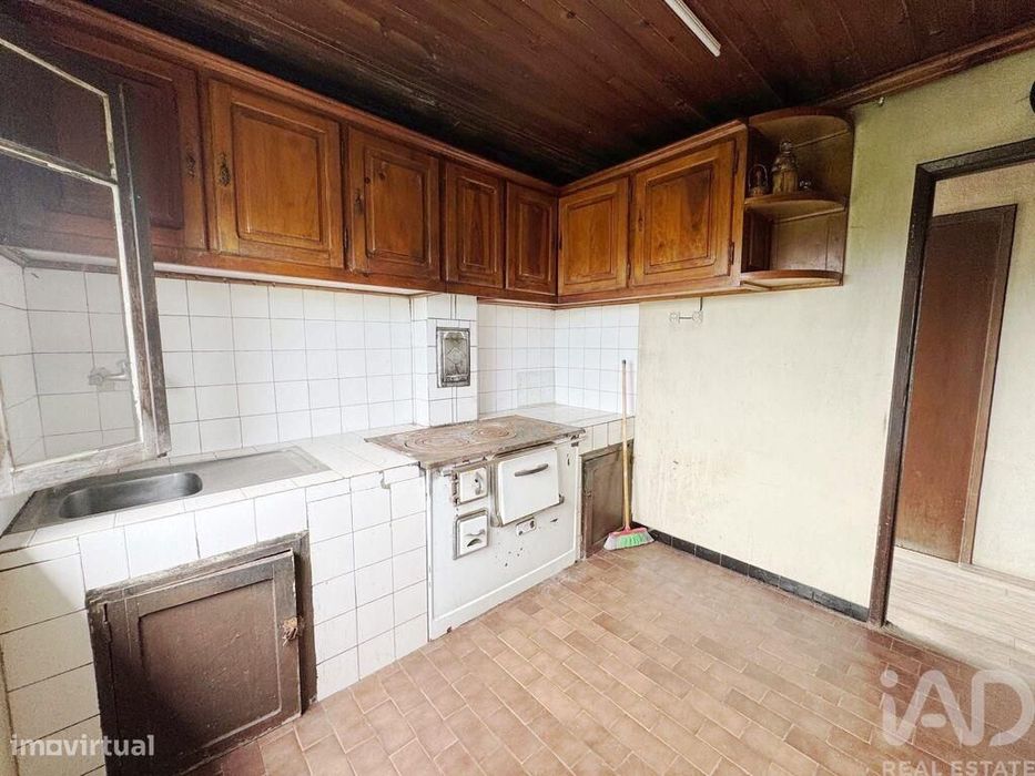 Casa / Villa T3 em Podame de 144,00 m2